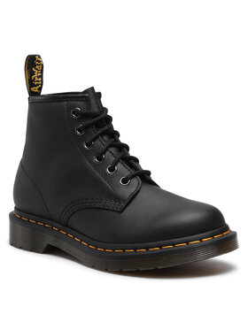 Dr. Martens Dr. Martens Glady 101 26409001 Čierna