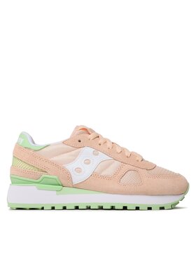 Saucony Saucony Tossud Shadow Original S1108 Roosa