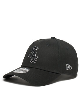 New Era New Era Šilterica Seasonal World Series Chicago White Sox 9FORTY 60580831 Crna