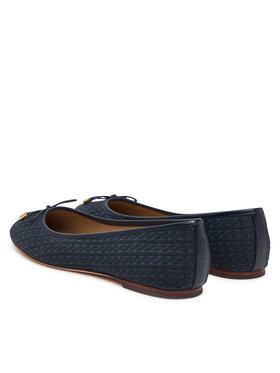 LAUREN RALPH LAUREN Μπαλαρίνες LAUREN RALPH LAUREN - 3