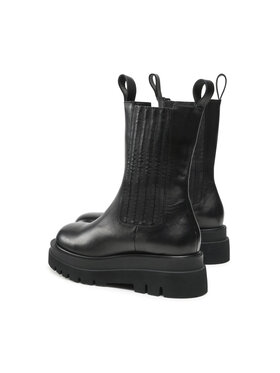 Μποτάκια GINO ROSSI φωτογραφία