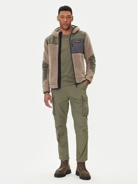 Fleece Napapijri φωτογραφία