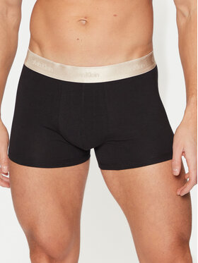 Calvin Klein Underwear Calvin Klein Underwear Bokserice 000NB4108A Crna