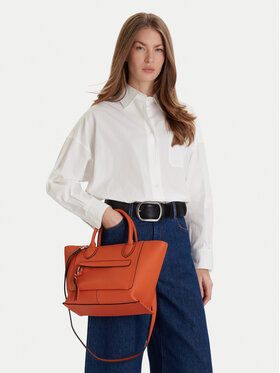 Longchamp Longchamp Soma 10104HTA Oranžs