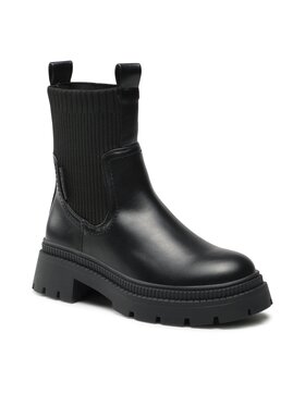 BIG STAR BIG STAR Stiefeletten MM274063 Schwarz
