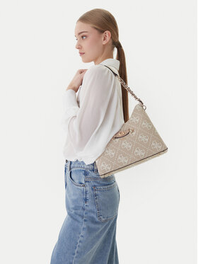 Guess Guess Ročna torba HWOQ86 54010 Roza