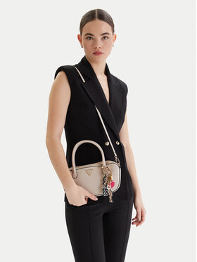 Guess Guess Torbica Davina HWBG98 99050 Bež