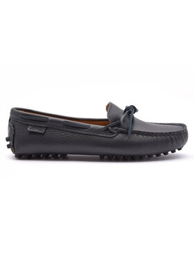 APIA APIA Mokasyny Aveiro Navy Granatowy