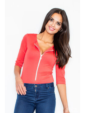 FIGL FIGLFIGL Body M201 Rosa