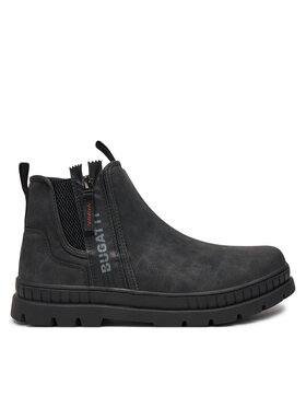 Bugatti Bugatti Stiefel 321AGB565900 Schwarz