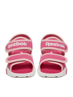 Reebok Reebok Basutės CP92-26028(III)DZ Rožinė