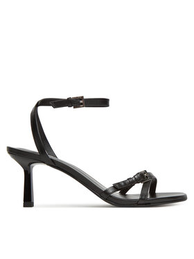 HUGO HUGO Sandale Katniss 50542112 Negru