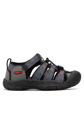Keen Keen Sandały Newport H2 1026277 Szary