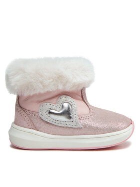 Primigi Primigi Stiefel 4900900 Rosa
