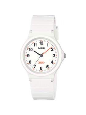 Casio Casio Hodinky LQ-24B-7BEF Bílá