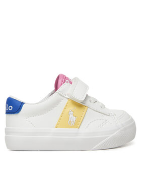 Polo Ralph Lauren Polo Ralph Lauren Sneakers Ryley Ps RL02360102 Weiß