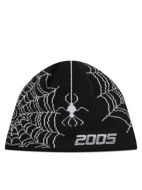 2005 2005 Σκούφος Web Beanie Μαύρο