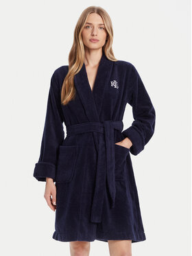 LAUREN RALPH LAUREN Халат ILN42298 Бежевий