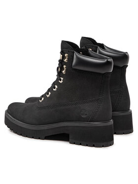 Timberland Planinarske Cipele Carnaby Cool 6in TB0A5NYY015 Crna