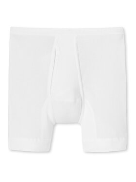 SCHIESSER SCHIESSER Halka 30816 Biały