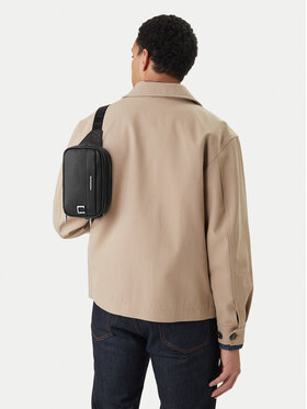 Armani Exchange Armani Exchange Сумка на пояс﻿ XM002037 AF19931 UC001 Чорний