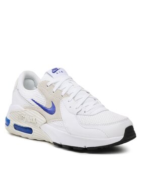 Nike Nike Chaussures Air Max Excee CD5432 122 Blanc