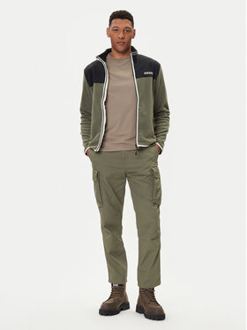 Fleece Napapijri φωτογραφία