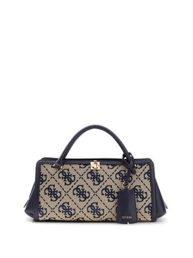 Guess Guess Torebka 182663 Niebieski