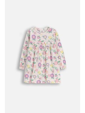 Coccodrillo Coccodrillo Dětské body ZC5129601HGN-002 Béžová Regular Fit