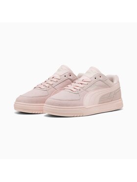 Puma Puma Sneakersy 404486 Różowy