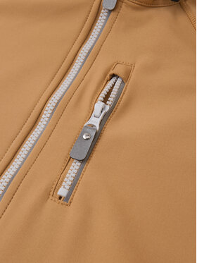 Μπουφάν Softshell Reima φωτογραφία