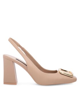 GINO ROSSI GINO ROSSI Tacones SILVA-SL2275-1 Beež