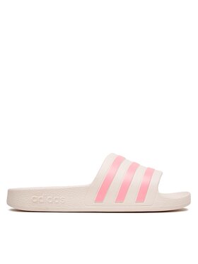 adidas adidas Παντόφλες Adilette Aqua Slides HP9394 Ροζ