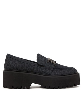 Liu Jo Liu Jo Loafersy Mocassino SF4017 PX195 Czarny