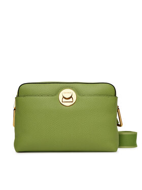 Coccinelle Coccinelle Дамска чанта E1 ND3 15 01 01 Зелен