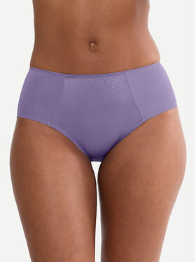 Triumph Triumph Μποξεράκι Essential 10219754 Μωβ