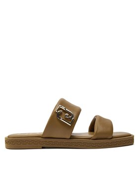 Liu Jo Liu Jo Ciabatte Iman 01 SA4113 P0062 Beige