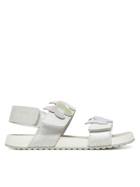 Naturino Naturino Sandaalid Lovety. 0503307.03.0N01 M Valge
