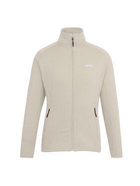 Regatta Regatta Kurtka softshell Malana Écru Long Fit