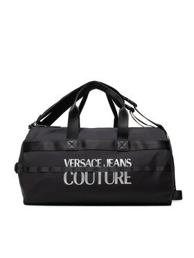 Versace Jeans Couture Versace Jeans Couture Taška 73YA4B98 Černá