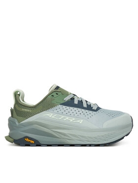 Altra Altra Futócipő Olympus 6 AL0A85NK2 Szürke