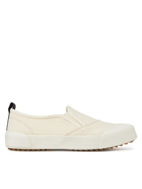 EMU Australia EMU Australia Sneakers aus Stoff Townsville W13173 Beige
