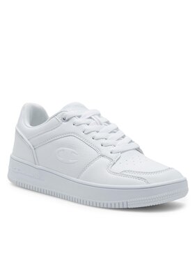 Champion Champion Sneakers Rebound 2.0 Low S11470-WW010 Bianco