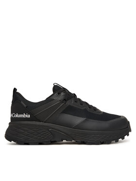 Columbia Columbia Trekingová obuv TELLURIX PEAK™ WP 2164961 Čierna