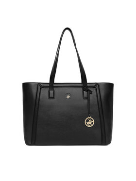 Beverly Hills Polo Club Beverly Hills Polo Club Geantă C-BHPC-L-007-08 Negru