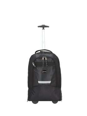 Lightpak Lightpak Walizka kabinowa 201442 Czarny