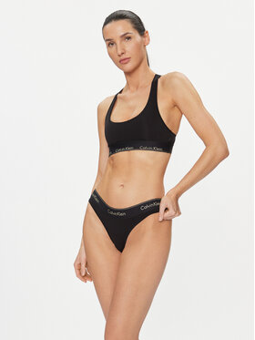 Calvin Klein Underwear Calvin Klein Underwear Komplet bielizny 000QF7453E Czarny