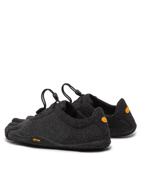 Vibram Fivefingers Obuća Za Teretanu Kso Eco Wool 21M8201 Siva