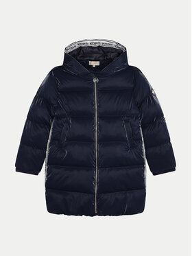 MICHAEL KORS KIDS MICHAEL KORS KIDS Žieminė striukė R30185 M Tamsiai mėlyna Regular Fit