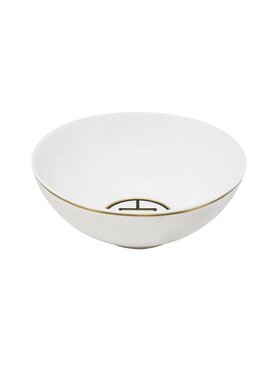 Villeroy & Boch Villeroy & Boch Miska Villeroy & Boch MetroChic Biały